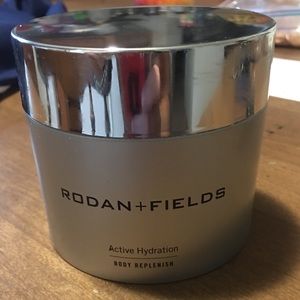 Rodan and Fields Active Hydration